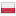 exek.pl hosted country
